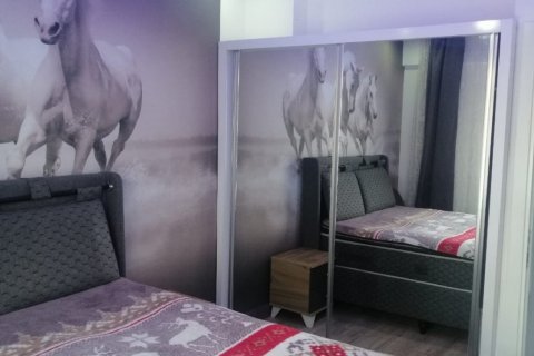 Продажа квартиры  в Аланье, Анталье, Турция 1+1, 60м2, №134447 – фото 4