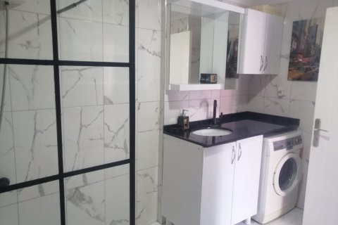 Продажа квартиры  в Аланье, Анталье, Турция 1+1, 60м2, №134447 – фото 5