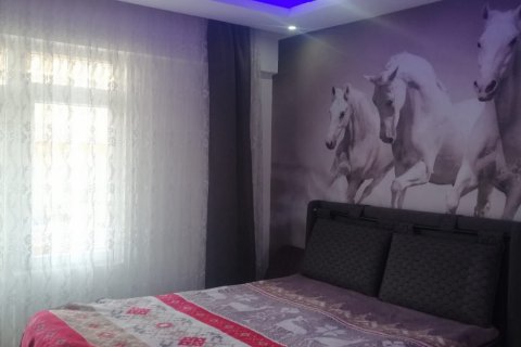 Продажа квартиры  в Аланье, Анталье, Турция 1+1, 60м2, №134447 – фото 3