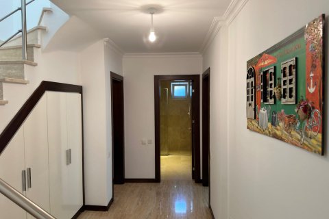 Penthouse for sale  in Konakli, Antalya, Turkey, 3 bedrooms, 220m2, No. 145523 – photo 9