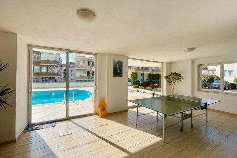 2+1 Leilighet i Alanya, Antalya, Tyrkia Nr. 149318 - 4
