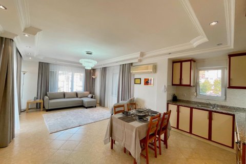 2+1 Leilighet i Alanya, Antalya, Tyrkia Nr. 149318 - 7