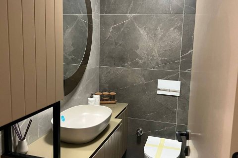 1+1 Lejlighed i Kepez, Antalya, Tyrkiet Nr. 131632 - 4