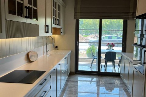 1+1 Lejlighed i Kepez, Antalya, Tyrkiet Nr. 131632 - 2