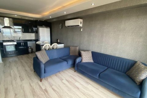 1+1 Leilighet  i Mersin, Tyrkia Nr. 130829