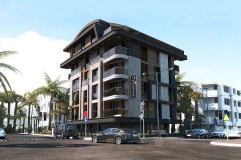 Myra Residence  in Konyaalti, Antalya, Turkey No.145759
