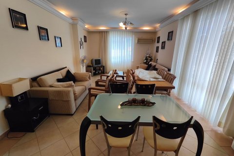 2+1 Lägenhet i Oba, Antalya, Turkiet Nr. 149256 - 12