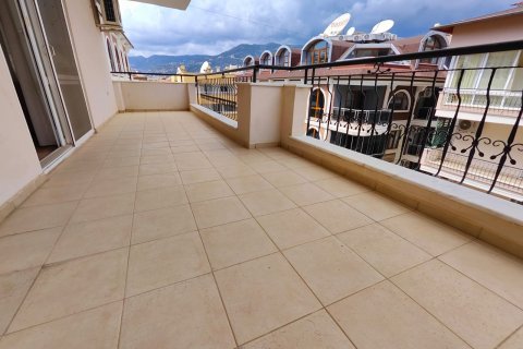 2+1 Lägenhet i Oba, Antalya, Turkiet Nr. 149256 - 11