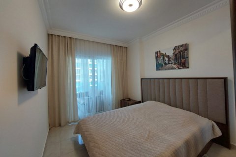 1+1 Leilighet  i Mahmutlar, Antalya, Tyrkia Nr. 145966 - 21