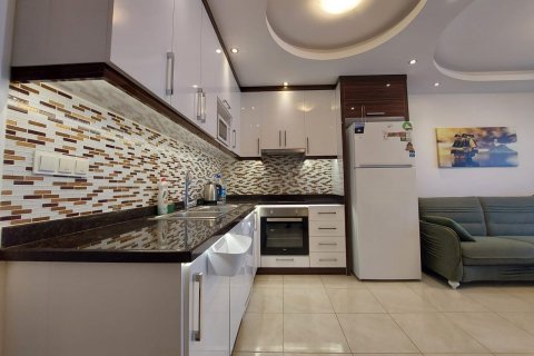 1+1 Leilighet  i Mahmutlar, Antalya, Tyrkia Nr. 145966 - 20