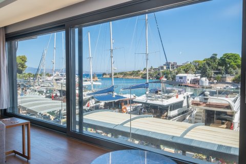 Apartment for sale in Izmir, Turkey, 3 bedrooms, 180m2, No. 144134 – photo 16