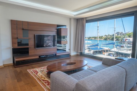 Apartment for sale in Izmir, Turkey, 3 bedrooms, 180m2, No. 144134 – photo 17