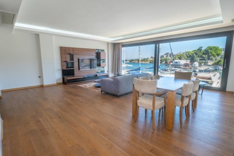 Apartment for sale in Izmir, Turkey, 3 bedrooms, 180m2, No. 144134 – photo 18