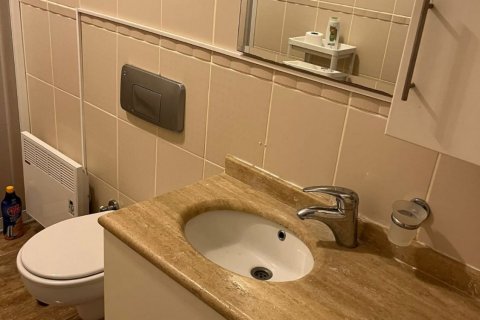 Продажа виллы  в Тепе, Аланье, Анталье, Турция 3+1, 180м2, №141247 – фото 23