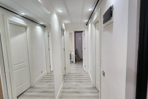 2+1 Lägenhet i Mersin, Turkiet Nr. 140751 - 13