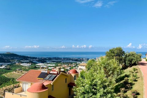 2+1 Villa i Mahmutlar, Antalya, Tyrkiet Nr. 139511 - 4