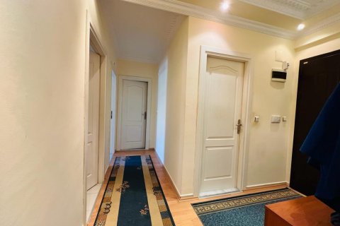 Daire 2+1 Alanya, Antalya, Türkiye №142125 - 17
