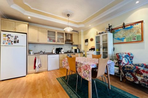 Daire 2+1 Alanya, Antalya, Türkiye №142125 - 16