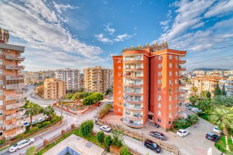 2+1 Leilighet  i Alanya, Antalya, Tyrkia Nr. 122853 - 22