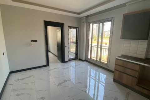 Apartment for sale in Mersin, Turkey, 1 bedroom, 40m2, No. 147576 – photo 3