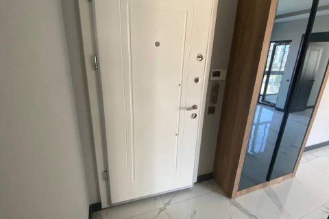 Apartment for sale in Mersin, Turkey, 1 bedroom, 40m2, No. 147576 – photo 4