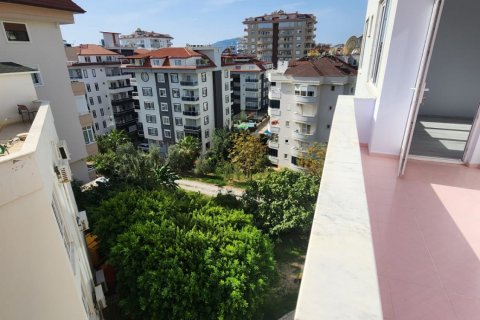 Продажа квартиры в Джикджилли, Анталье, Турция 2+1, 80м2, №145278 – фото 14