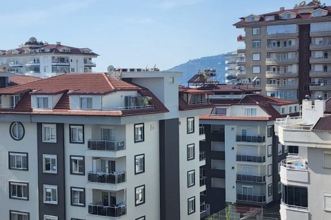 Продажа квартиры в Джикджилли, Анталье, Турция 2+1, 80м2, №145278 – фото 12