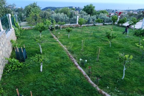 Villa 7+1 İncekum, Antalya, Türkiye №123073 - 8