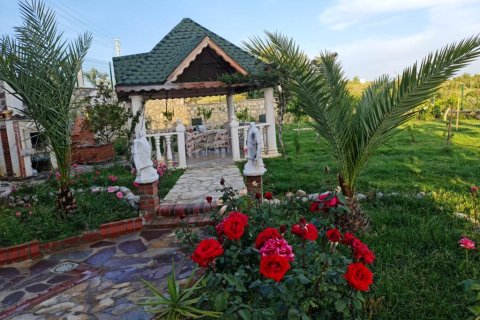 Villa 7+1 İncekum, Antalya, Türkiye №123073 - 9