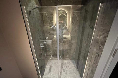 1+1 Wohnung  in Kargicak, Alanya, Antalya, Türkei Nr. 133074 - 13