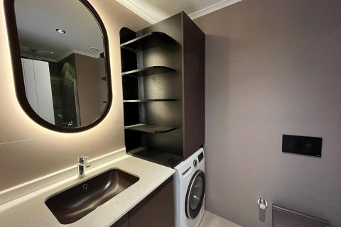 1+1 Wohnung  in Kargicak, Alanya, Antalya, Türkei Nr. 133074 - 12