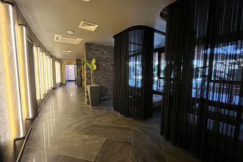 1+1 Wohnung  in Kargicak, Alanya, Antalya, Türkei Nr. 133074 - 10