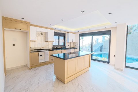 Продажа виллы в Аланье, Анталье, Турция 4+1, 245м2, №142628 – фото 12