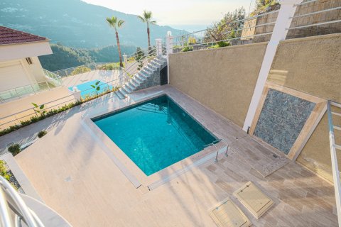 Продажа виллы в Аланье, Анталье, Турция 4+1, 245м2, №142628 – фото 15
