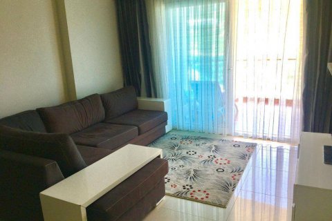 Apartment for sale in Alanya, Antalya, Turkey, 1 bedroom, 68m2, No. 190444 – photo 3