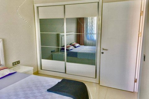 Apartment for sale in Alanya, Antalya, Turkey, 1 bedroom, 68m2, No. 190444 – photo 4