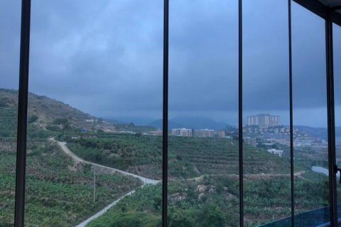 Apartment for sale in Alanya, Antalya, Turkey, 1 bedroom, 68m2, No. 190444 – photo 5