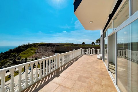 Apartment for sale in Gazipasa, Antalya, Turkey, 5 bedrooms, 300m2, No. 113266 – photo 15