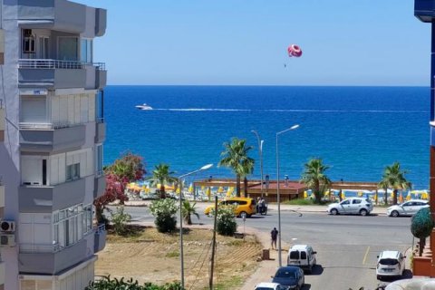 1+1 Lejlighed i Oba, Antalya, Tyrkiet Nr. 117442 - 7
