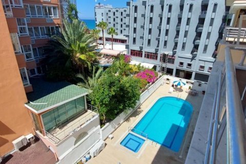 1+1 Lejlighed i Oba, Antalya, Tyrkiet Nr. 117442 - 9
