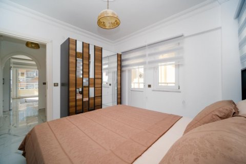 1+1 Lejlighed i Oba, Antalya, Tyrkiet Nr. 117442 - 8