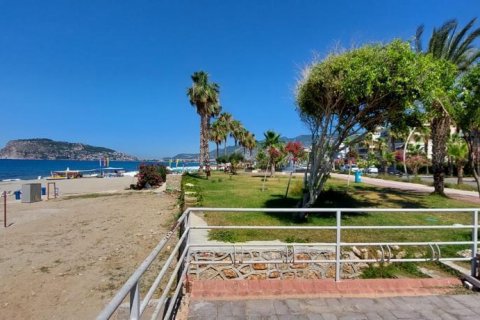 1+1 Lejlighed i Oba, Antalya, Tyrkiet Nr. 117442 - 6