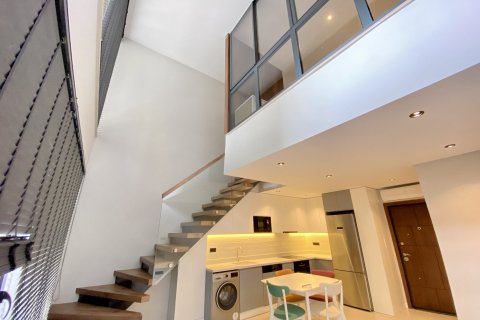 1+1 Penthäuser in Alanya, Antalya, Türkei Nr. 142035 - 7