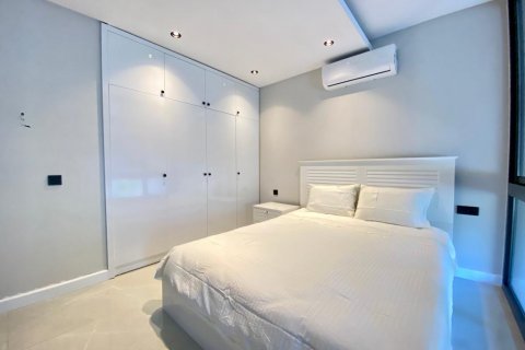 1+1 Penthäuser in Alanya, Antalya, Türkei Nr. 142035 - 9