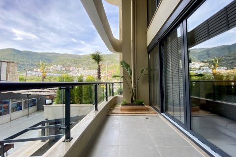 1+1 Penthäuser in Alanya, Antalya, Türkei Nr. 142035 - 6