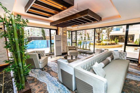 1+1 Lägenhet i Mahmutlar, Antalya, Turkiet Nr. 120723 - 7