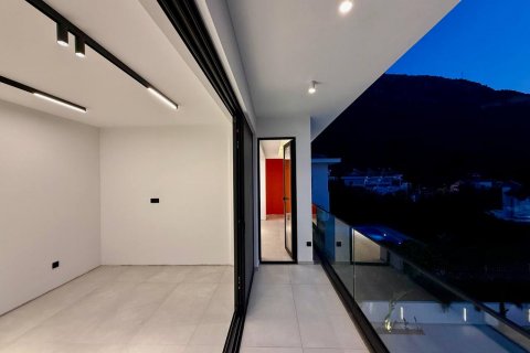 Villa for sale  in Oludeniz, Fethiye, Mugla, Turkey, 4 bedrooms, 330m2, No. 206947 – photo 21