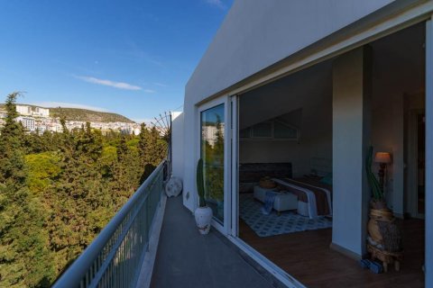 2+1 Wohnung in Kusadasi, Aydin, Türkei Nr. 134852 - 5
