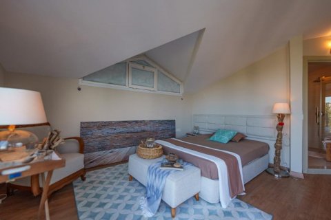 2+1 Wohnung in Kusadasi, Aydin, Türkei Nr. 134852 - 3