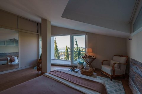 2+1 Wohnung in Kusadasi, Aydin, Türkei Nr. 134852 - 6